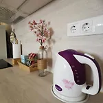 Oasis Apartment