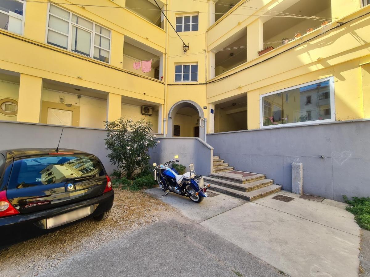 Oasis Apartmán Zadar