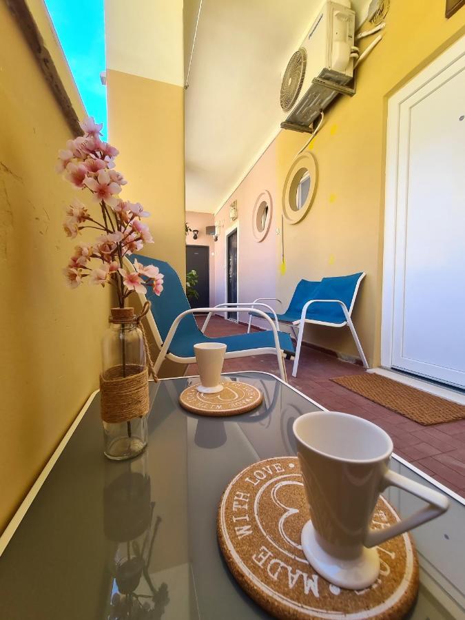 Oasis Apartmán Zadar
