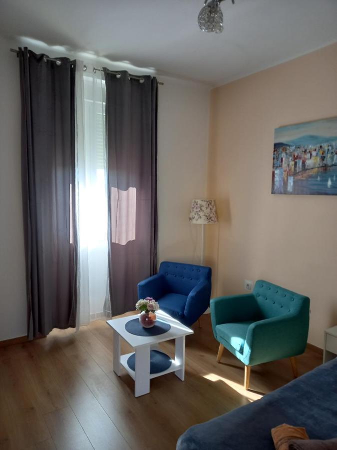 Oasis Zadar