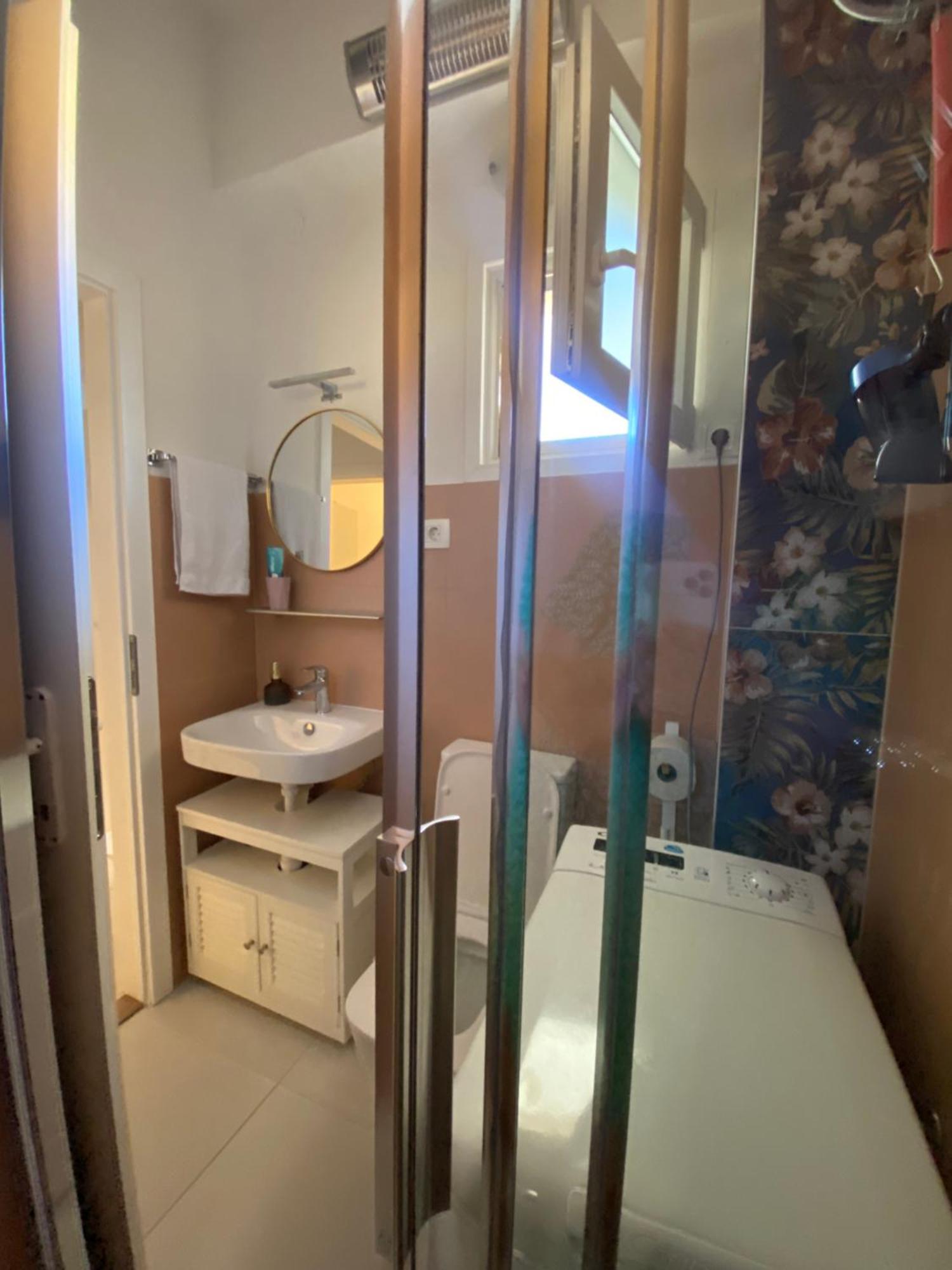 Apartmán Oasis *
