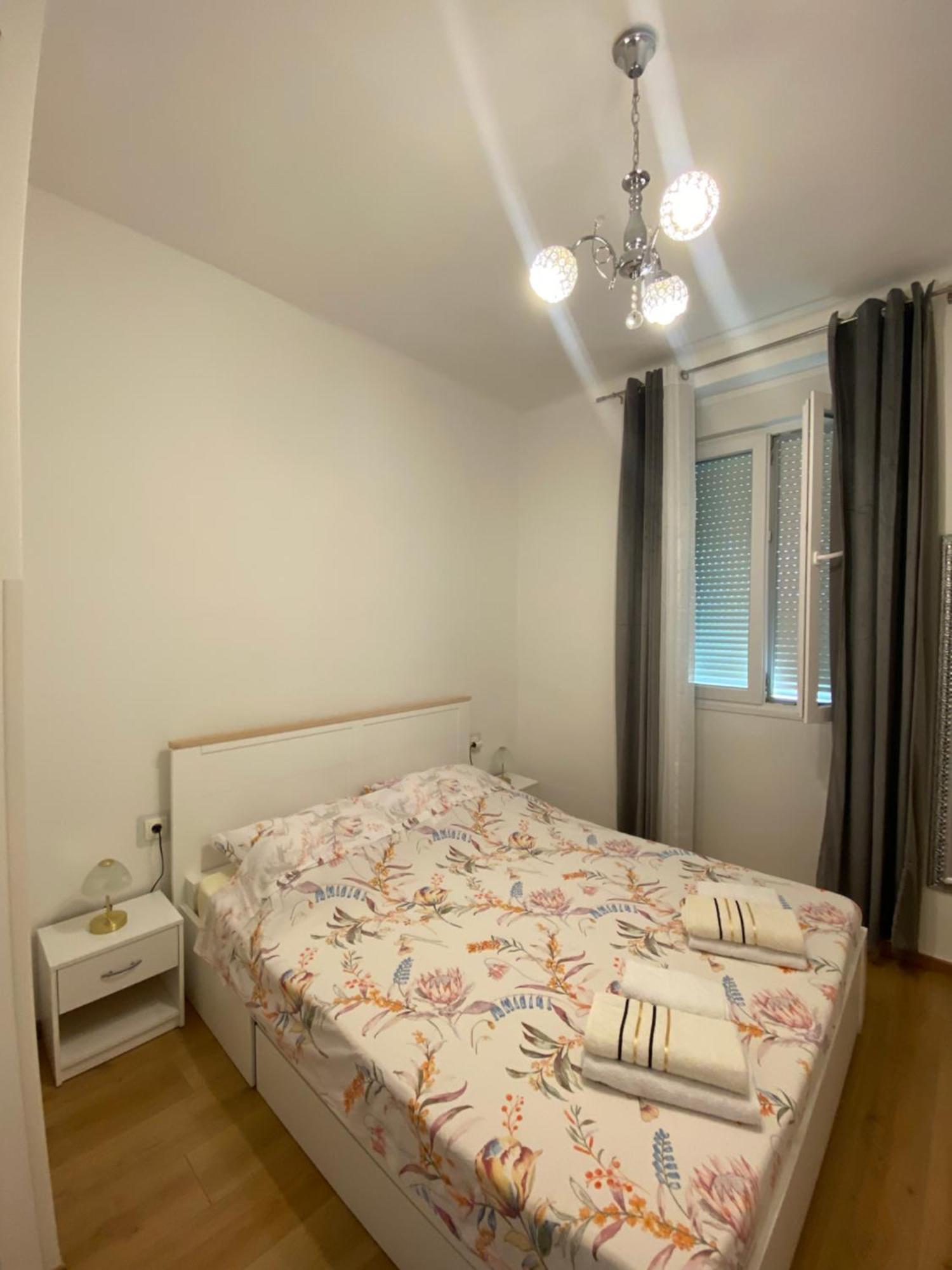 Apartmán Oasis Zadar