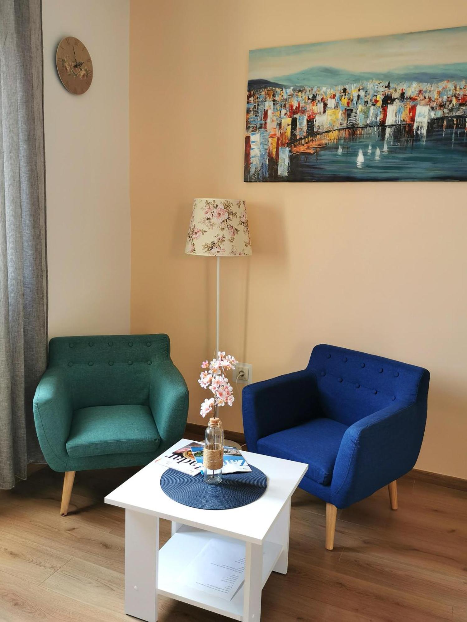 Oasis Apartmán