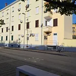 Oasis Apartment