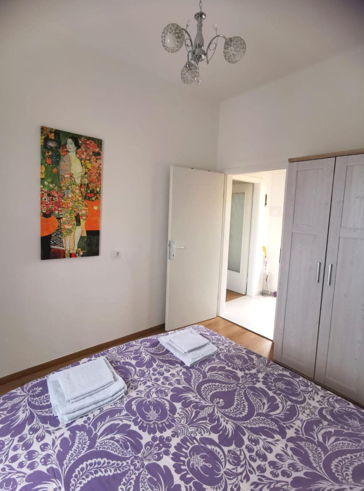 Appartement Oasis *