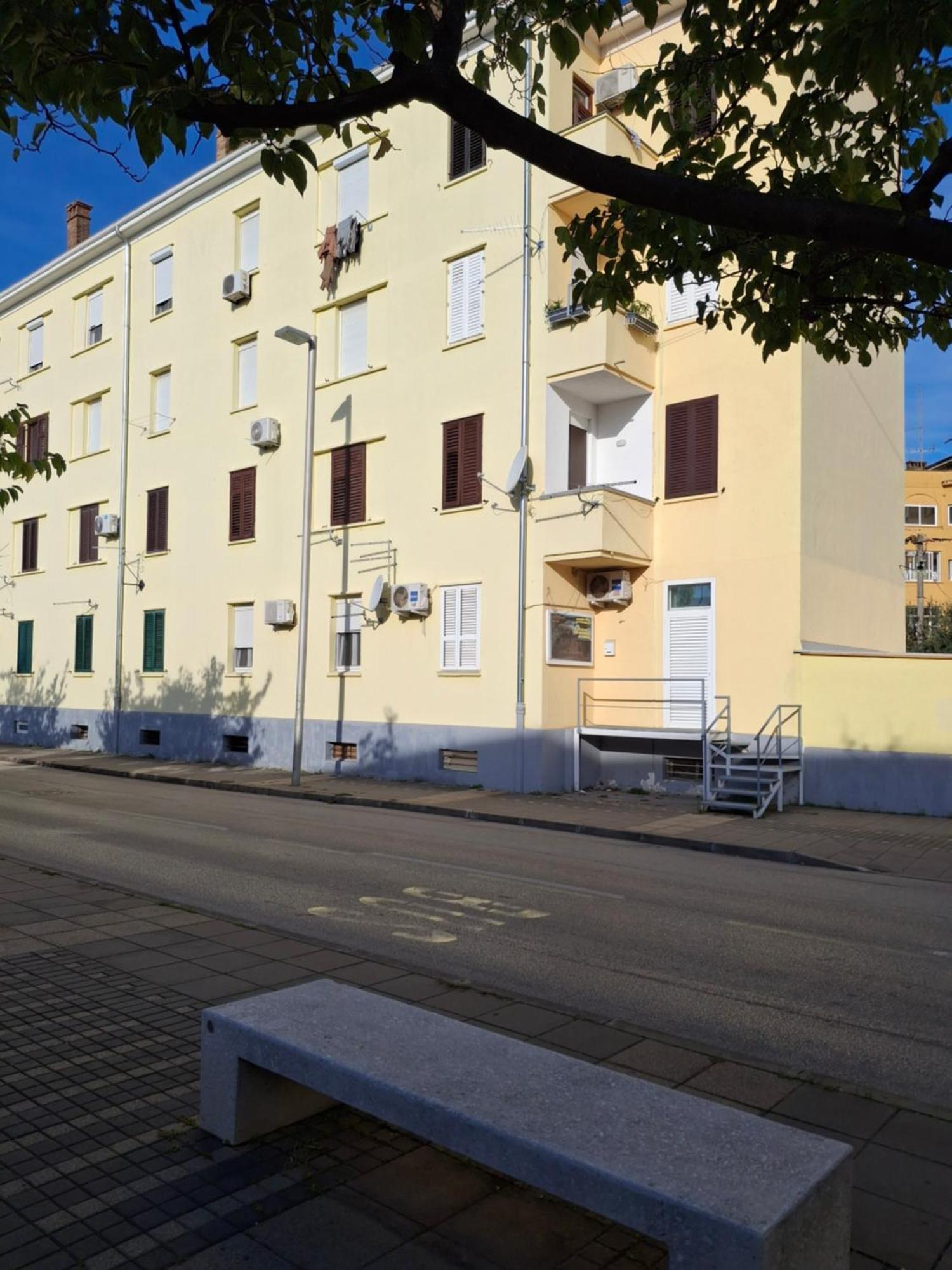 Appartement Oasis Zadar
